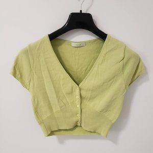 Cardigan (Fits S-M)